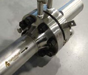 UNS S32750 Flanges